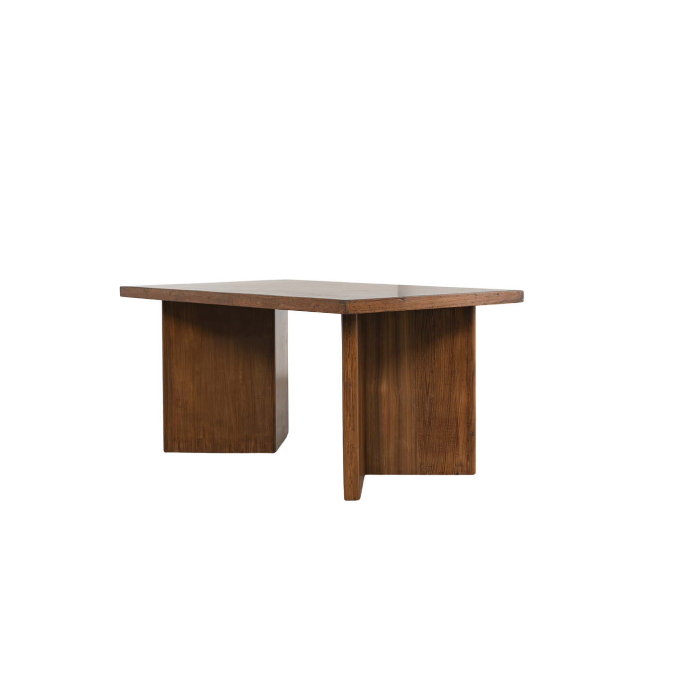 Pierre Jeanneret, Table de Lecture