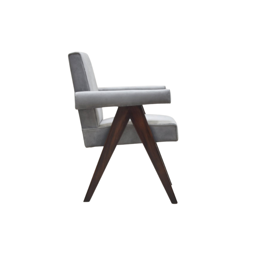 Pierre Jeanneret, The Senate Chair