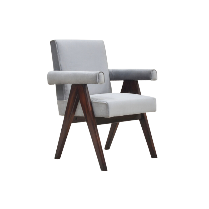 Pierre Jeanneret, The Senate Chair