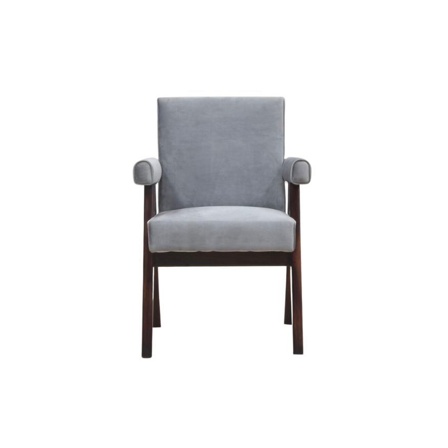 Pierre Jeanneret, The Senate Chair