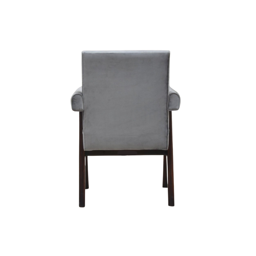 Pierre Jeanneret, The Senate Chair