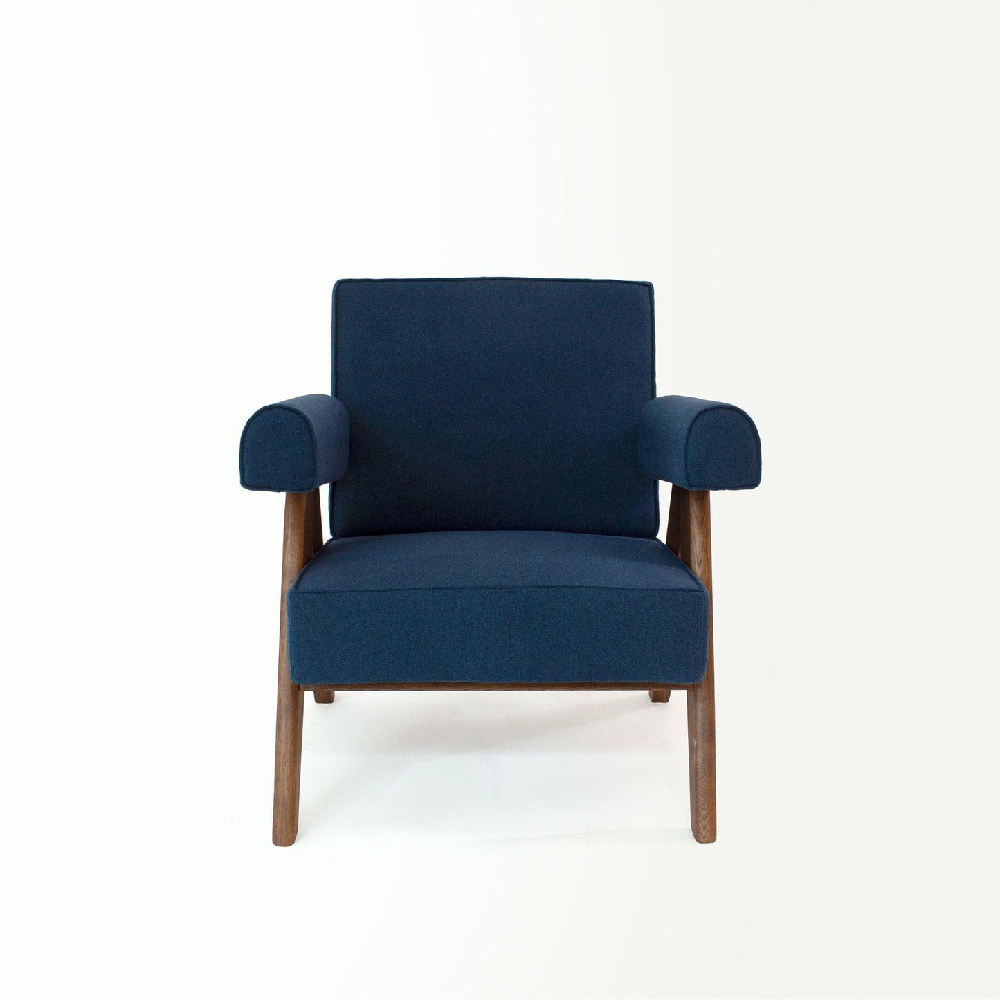 Pierre Jeanneret, upholstered easy chair
