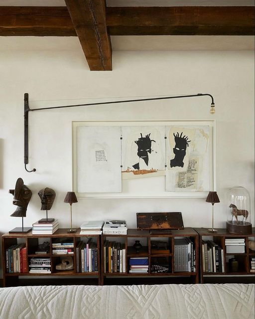 Pierre Jeanneret, File Rack