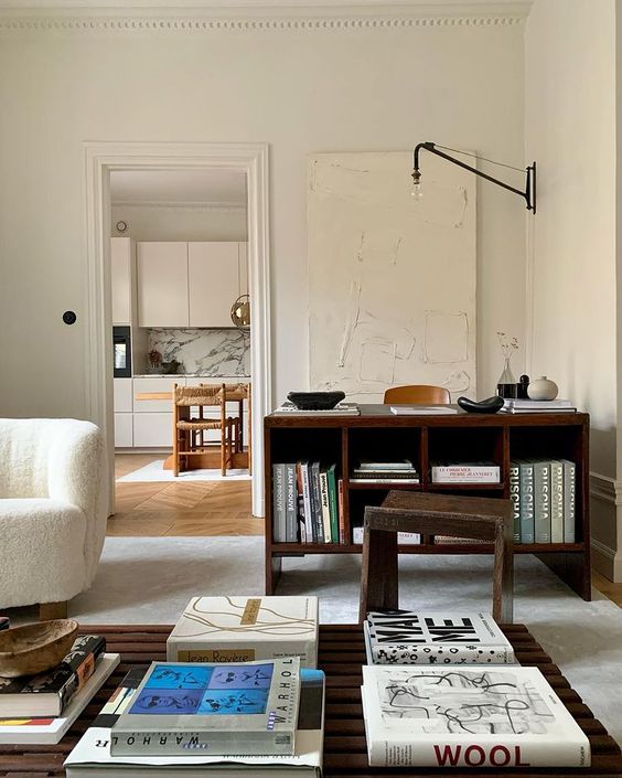 Pierre Jeanneret, Pigeon Hole Desk