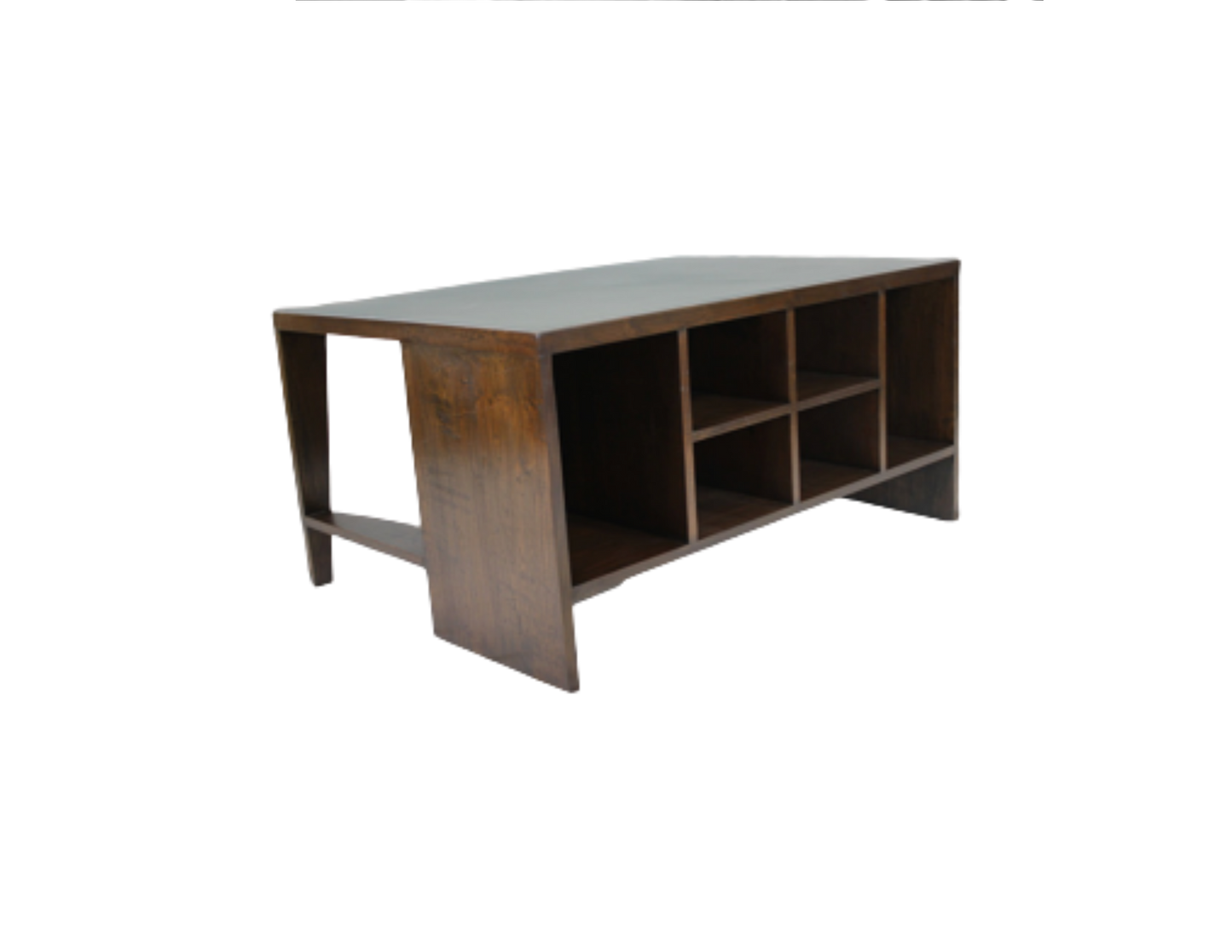 Pierre Jeanneret, Pigeon Hole Desk