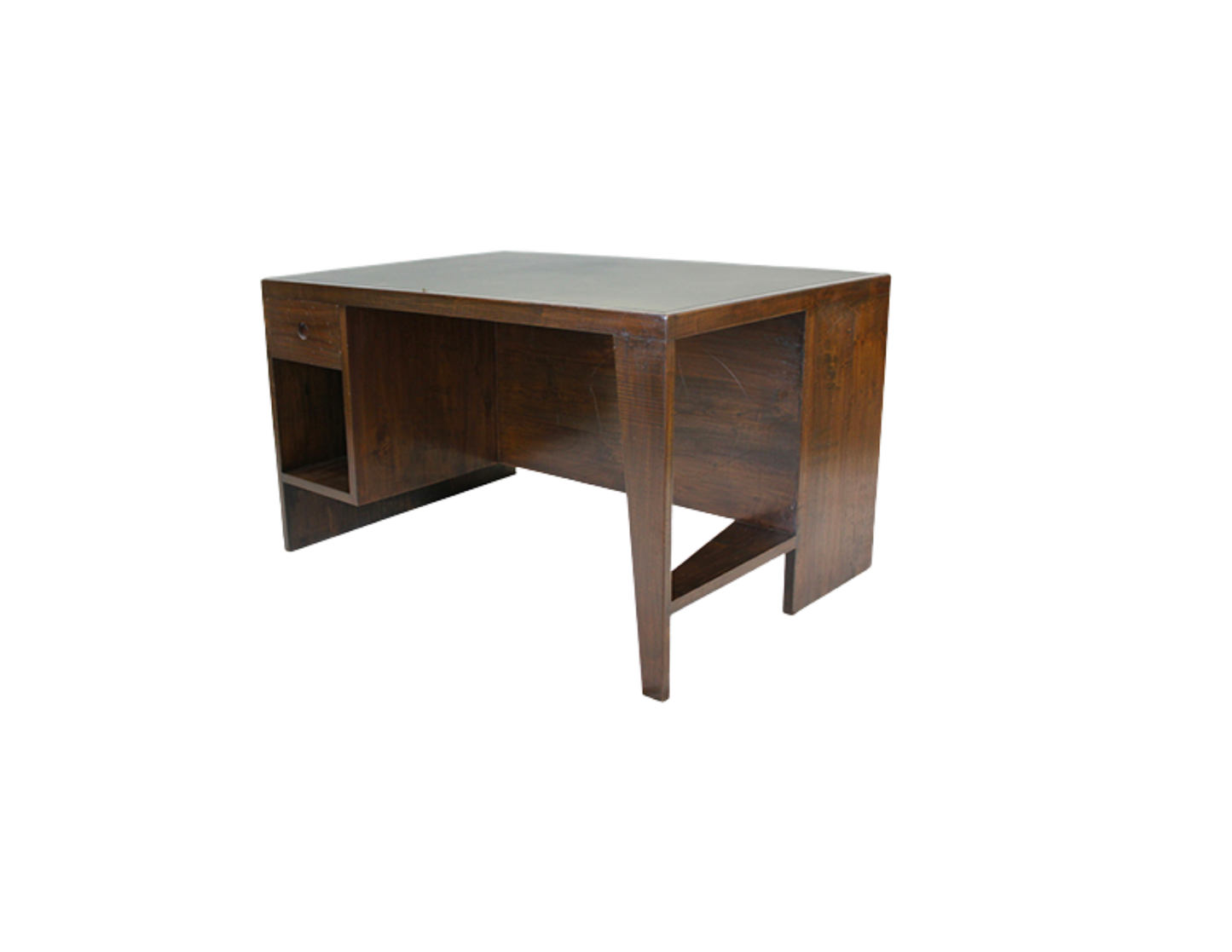 Pierre Jeanneret, Pigeon Hole Desk