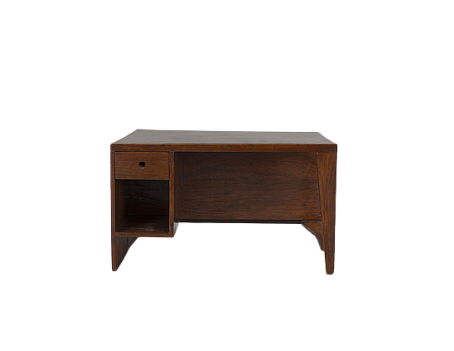 Pierre Jeanneret, Pigeon Hole Desk