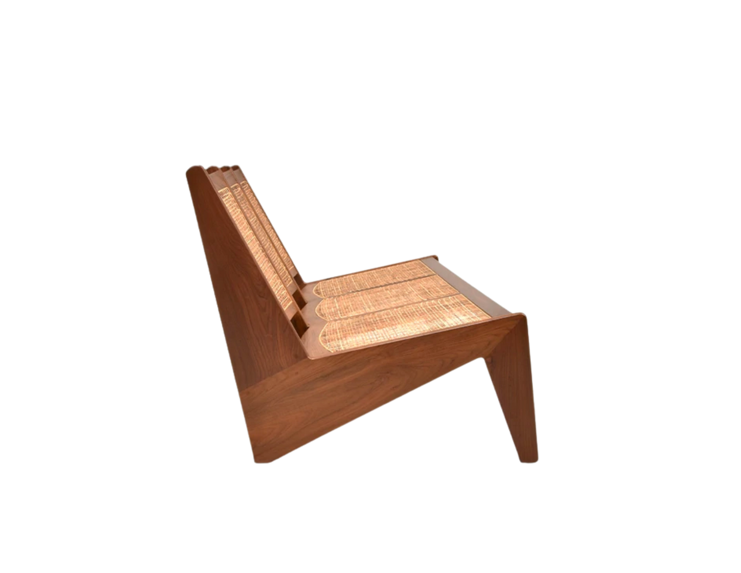 Pierre Jeanneret, Kangaroo Bench 3 seater