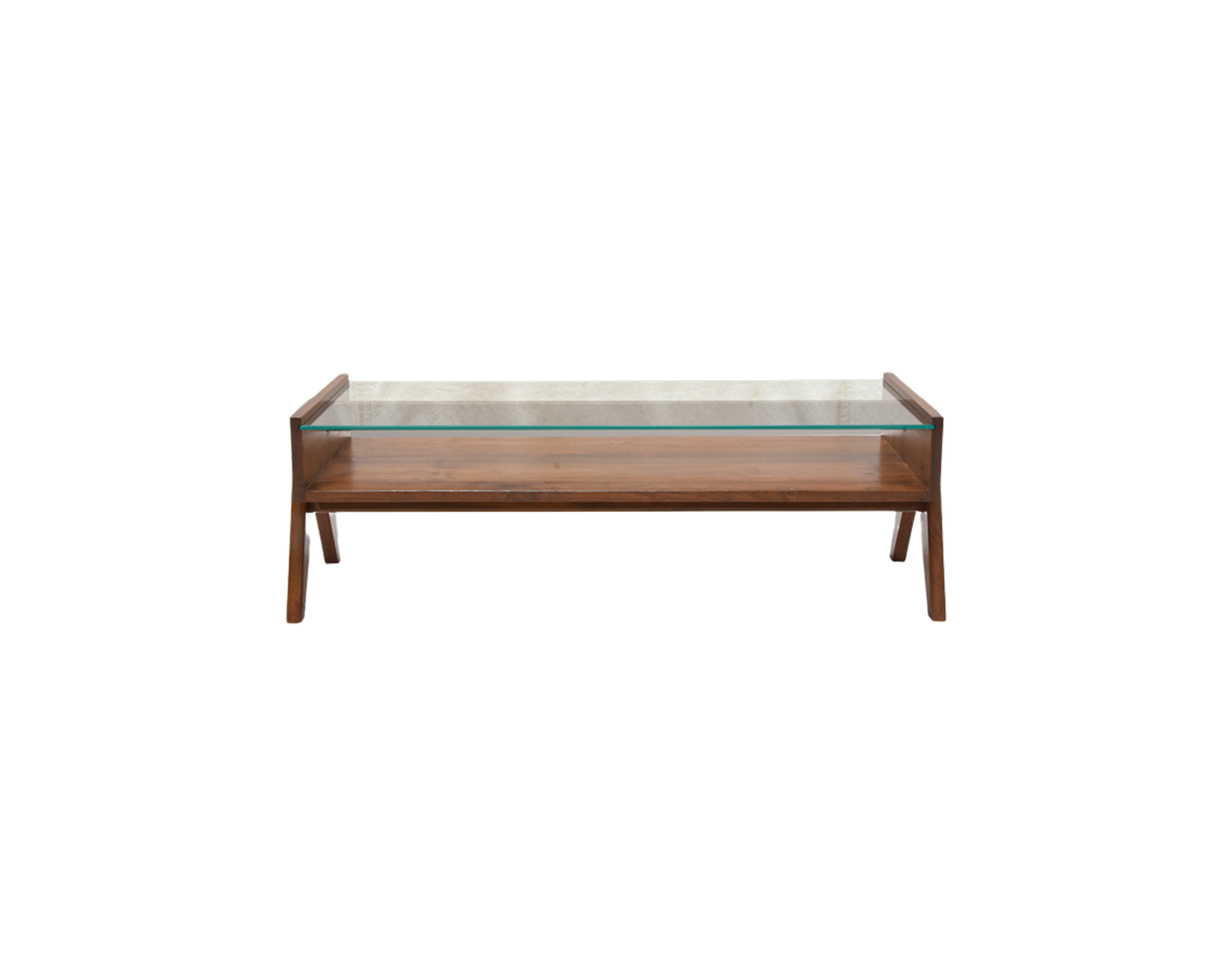 Pierre Jeanneret, Coffee table