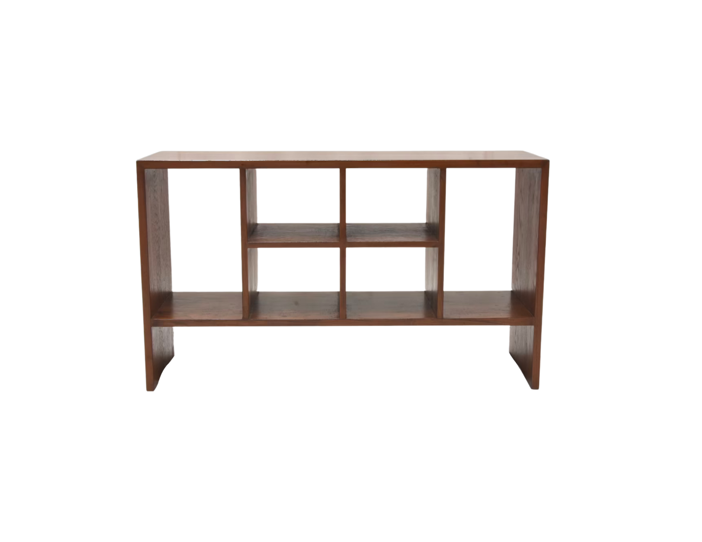 Pierre Jeanneret, File Rack