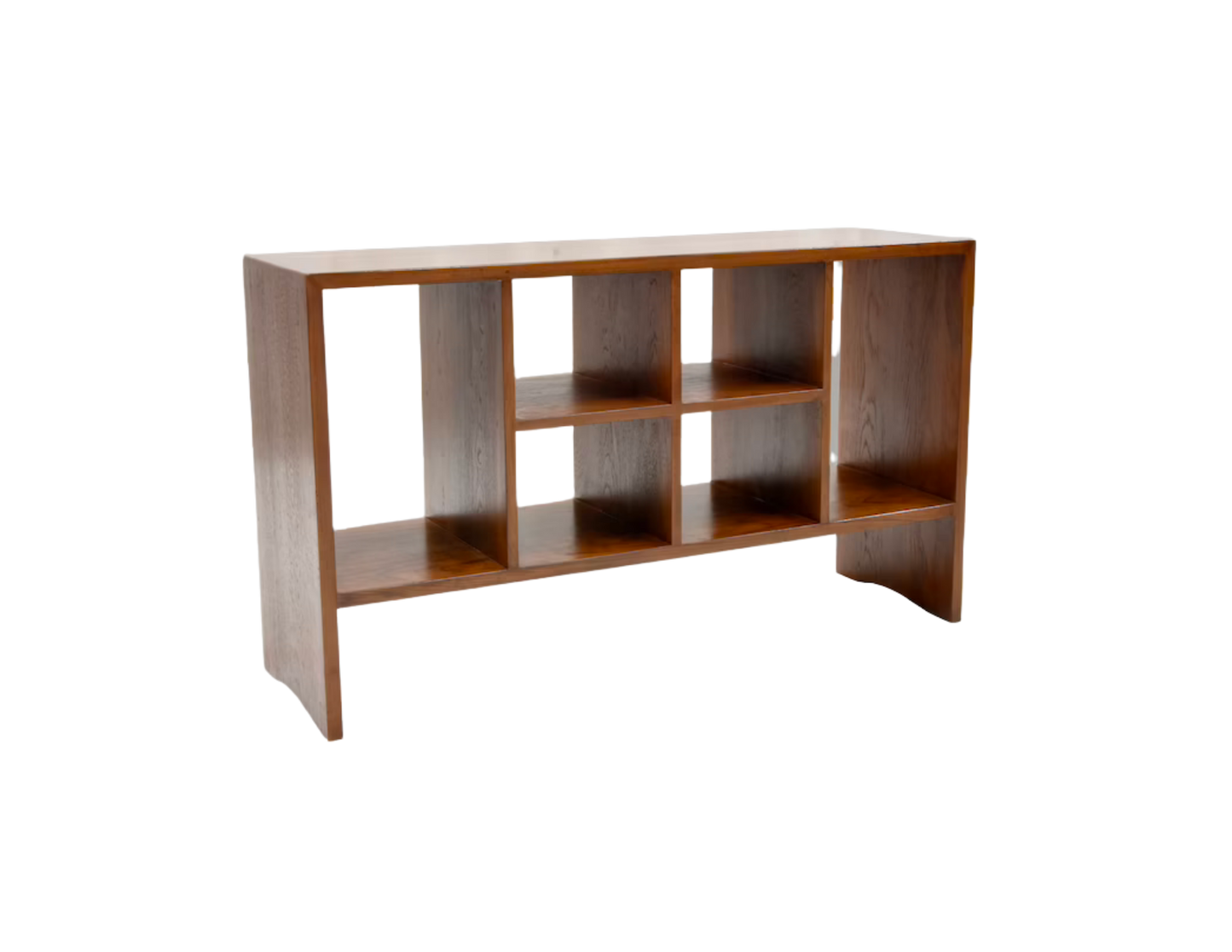 Pierre Jeanneret, File Rack