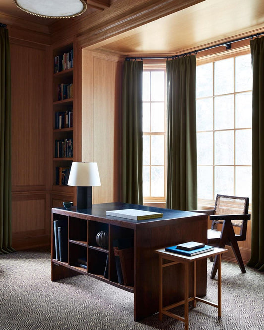 Pierre Jeanneret, Pigeon Hole Desk