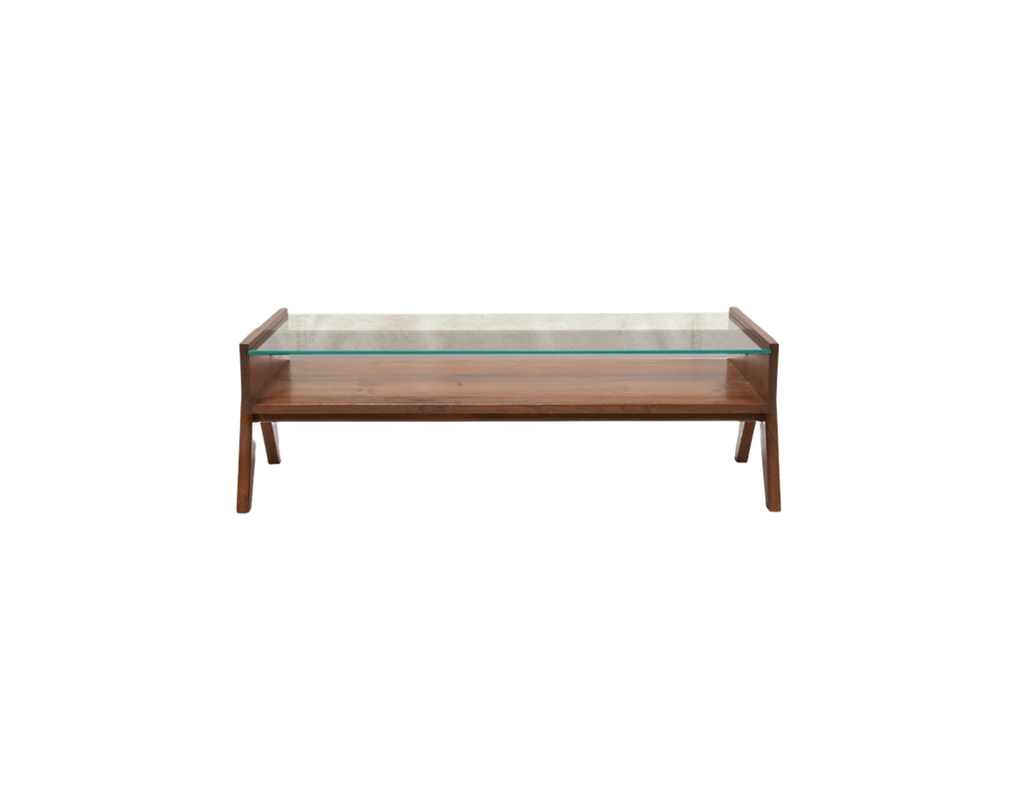 Pierre Jeanneret, Coffee Table, 2