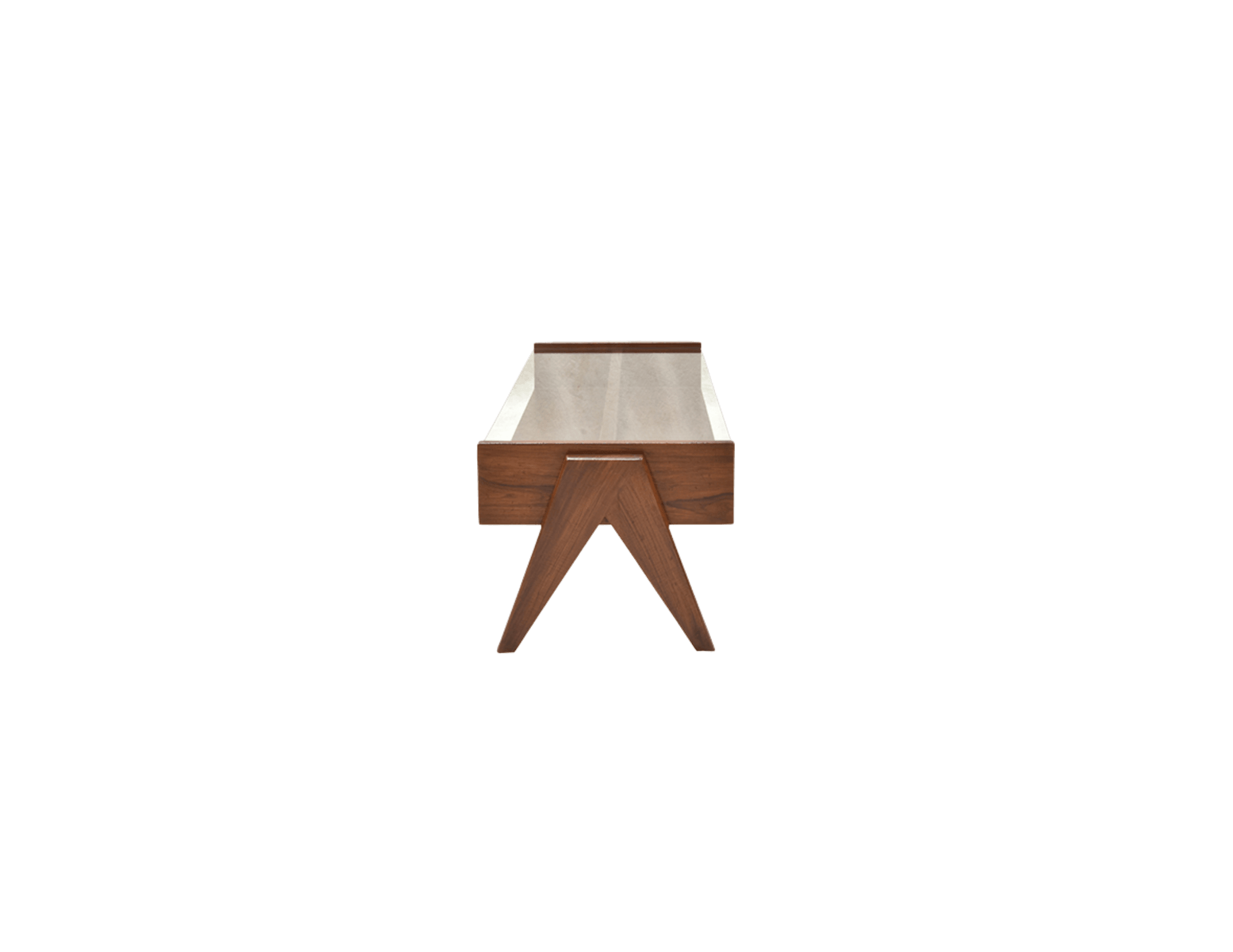 Pierre Jeanneret, Coffee Table, 3
