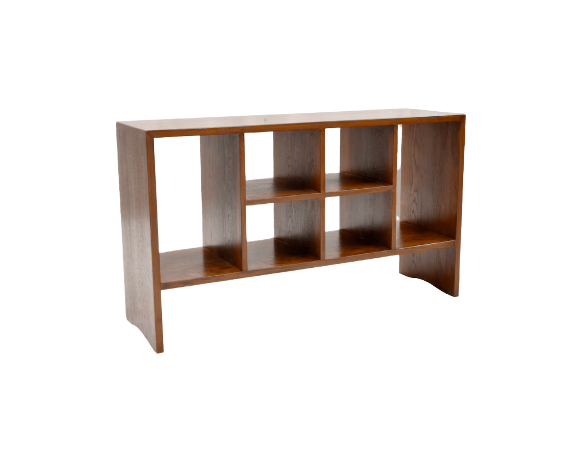 Pierre Jeanneret, File Rack, 1