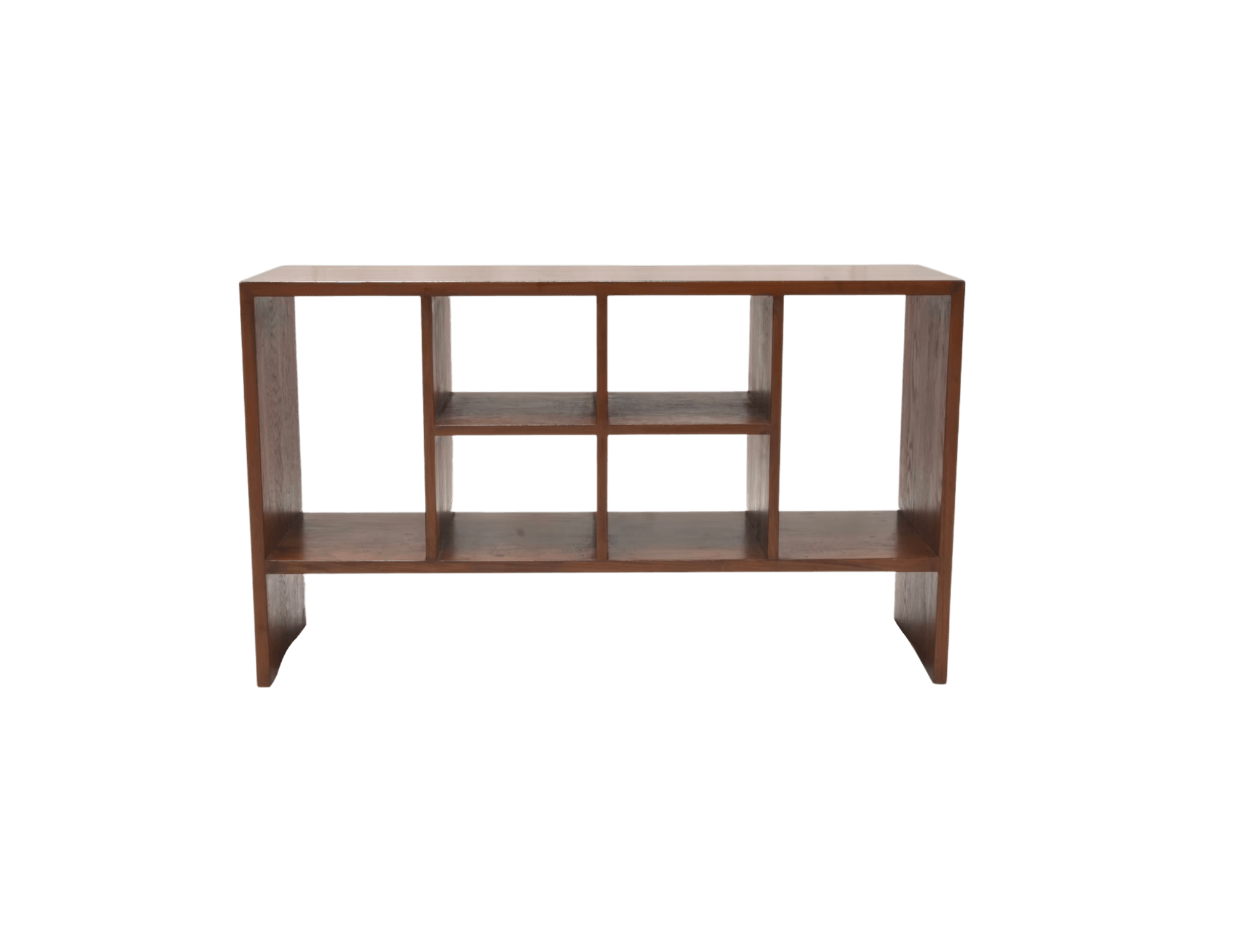 Pierre Jeanneret, File Rack, 2