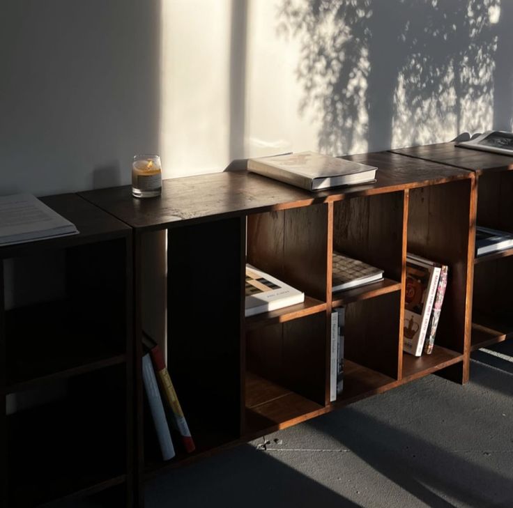 Pierre Jeanneret, File Rack, 1