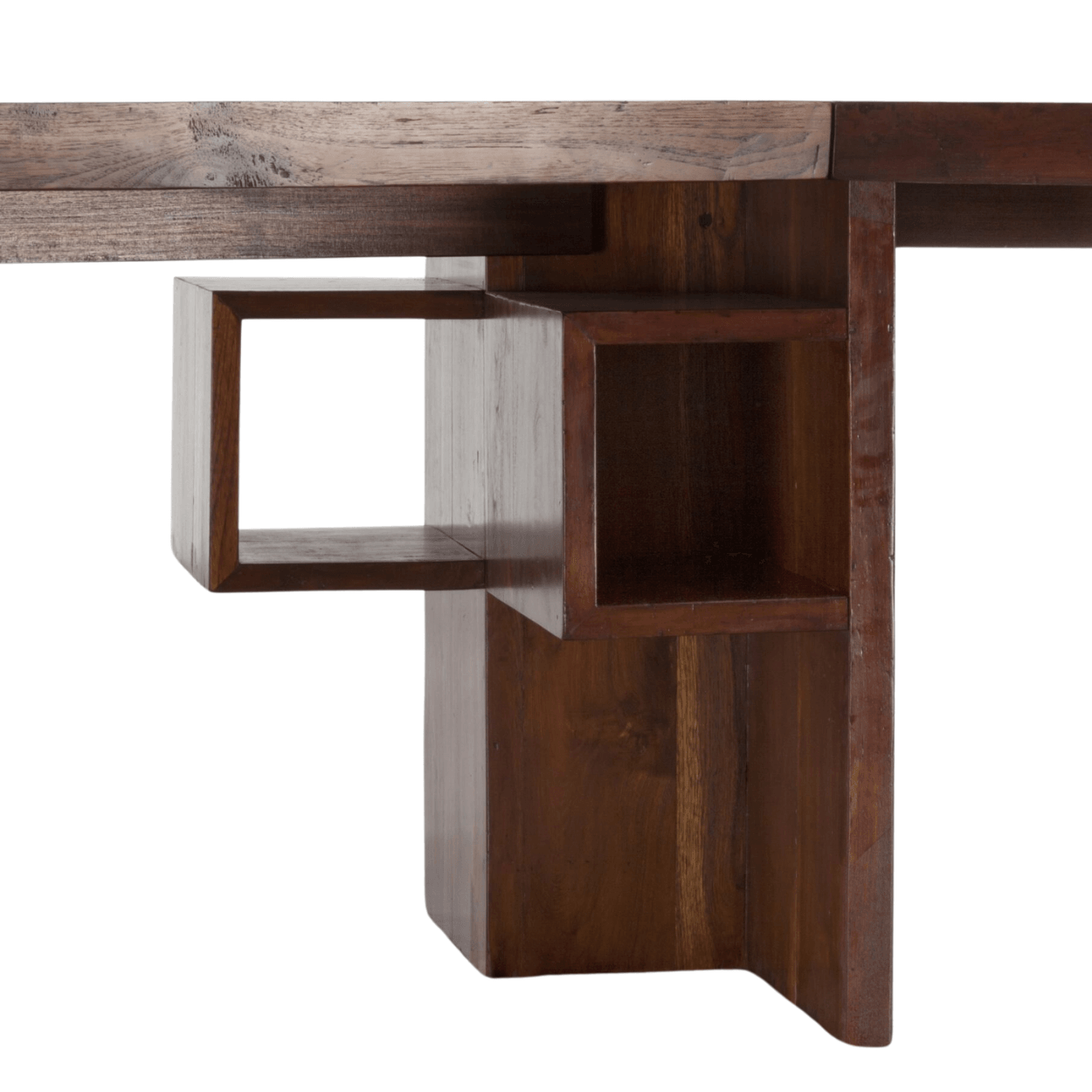 Le Corbusier, Bureau des Ministres, 1