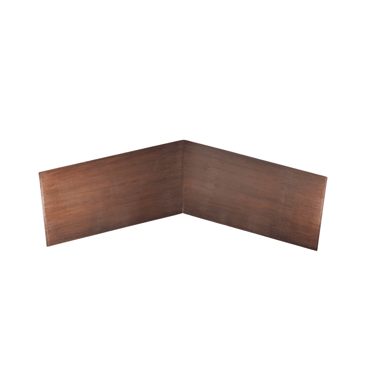 Le Corbusier, Bureau des Ministres, 3