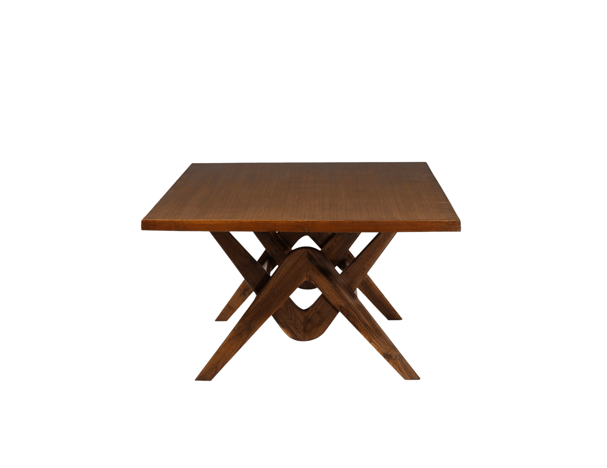 Pierre Jeanneret, Boomerang Table, 2
