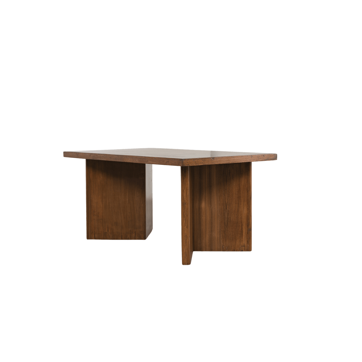 Pierre Jeanneret, Table de Lecture, 1
