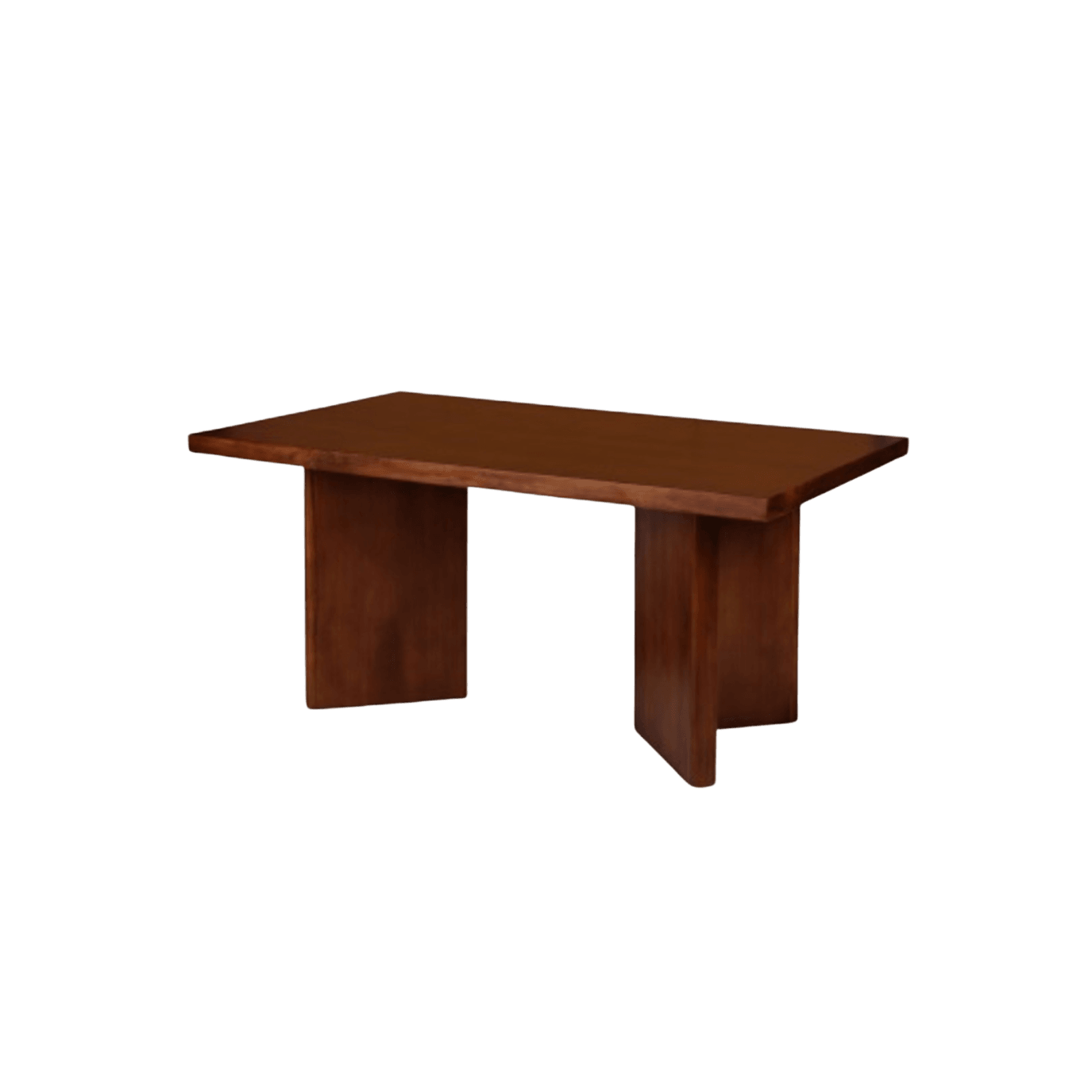 Pierre Jeanneret, Table de Lecture, 3