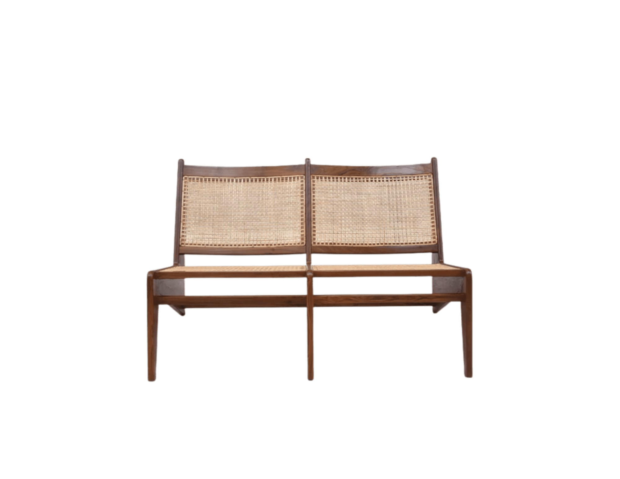 Pierre Jeanneret, Kangaroo Banquette, 2
