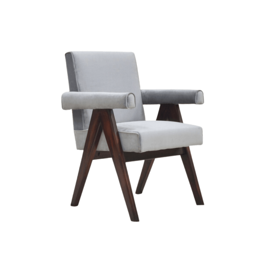 Pierre Jeanneret, The Senate Chair, 2