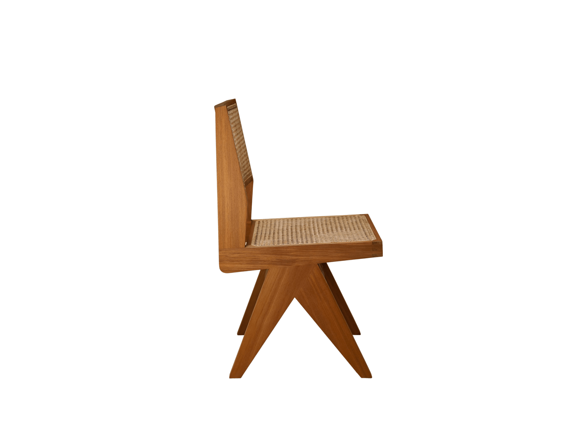 Pierre Jeanneret, Student Chair, 2