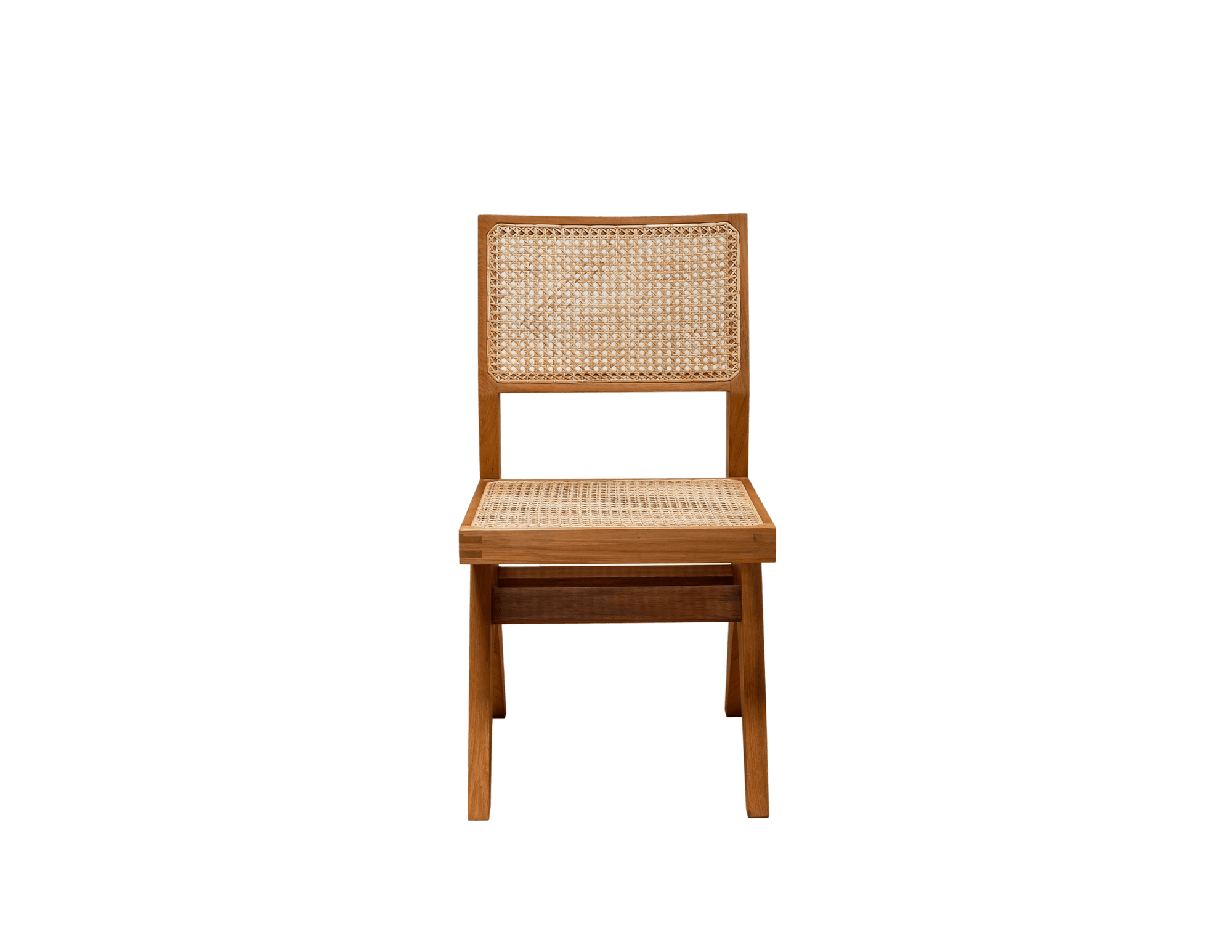 Pierre Jeanneret, Student Chair, 3