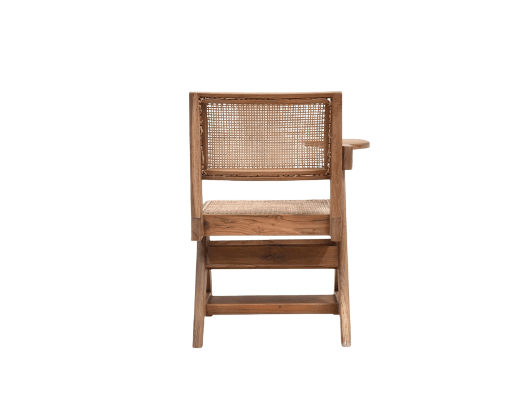 Pierre Jeanneret, Writing Chair, 3