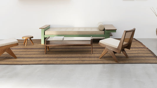 Pierre Jeanneret, Coffee table