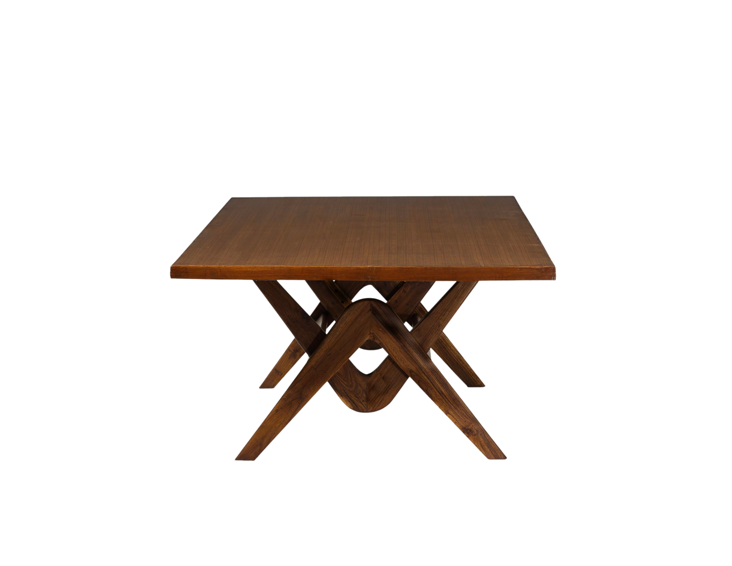 Pierre Jeanneret, Bommerang Table