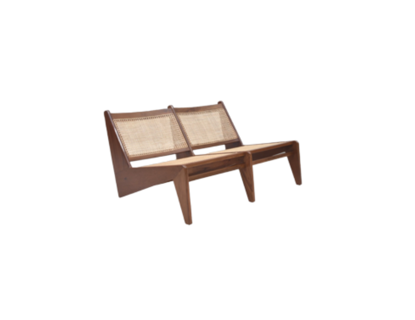 Pierre Jeanneret, Kangaroo Banquette