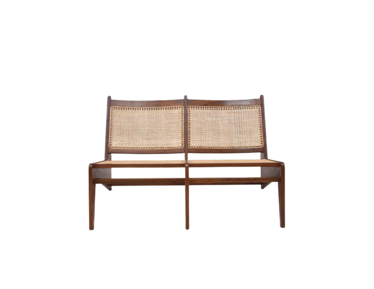 Pierre Jeanneret, Kangaroo Banquette