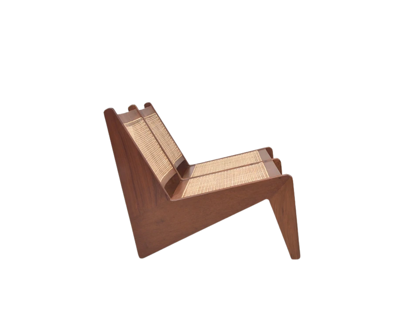 Pierre Jeanneret, Kangaroo Banquette