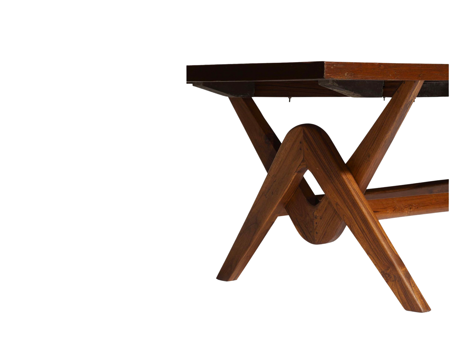 Pierre Jeanneret, Bommerang Table