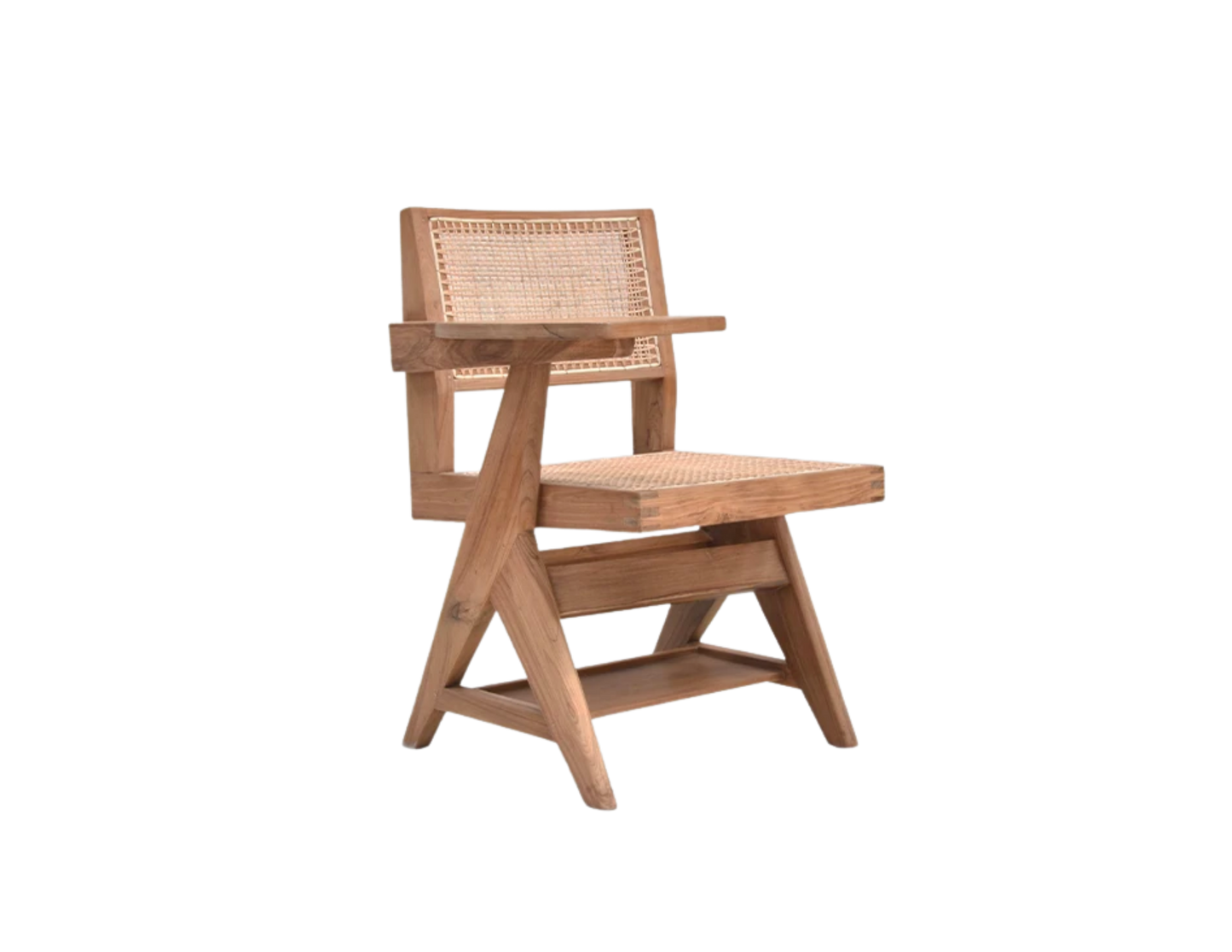 Pierre Jeanneret, Writing Chair