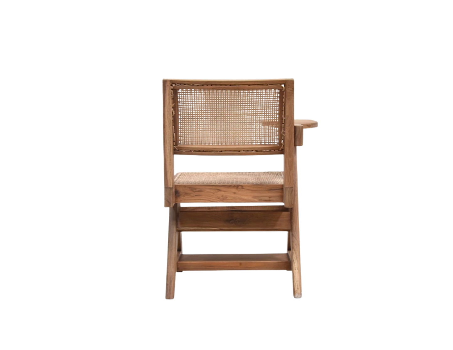 Pierre Jeanneret, Writing Chair