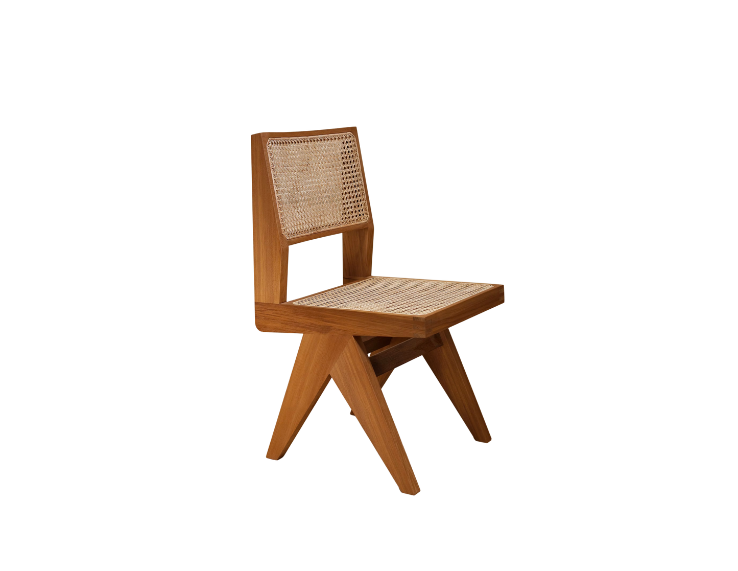 Pierre Jeanneret, Student Chair