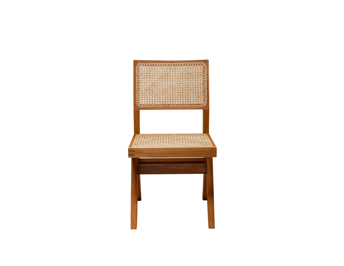 Pierre Jeanneret, Student Chair