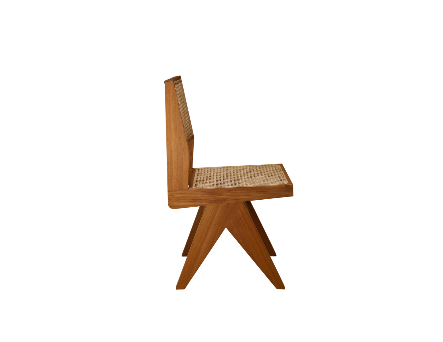 Pierre Jeanneret, Student Chair